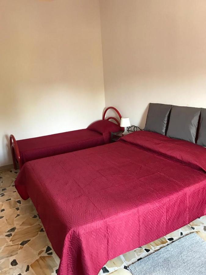 Acimaremonti Bed & Breakfast Acireale Exterior photo