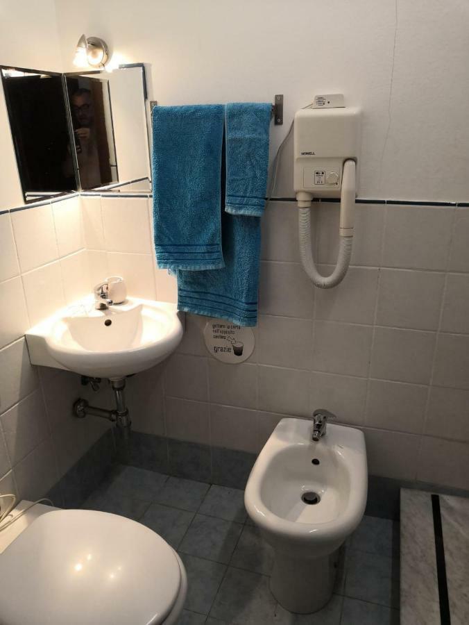 Acimaremonti Bed & Breakfast Acireale Exterior photo